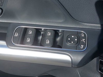 2025 Mercedes-Benz GLA AMG® GLA 35