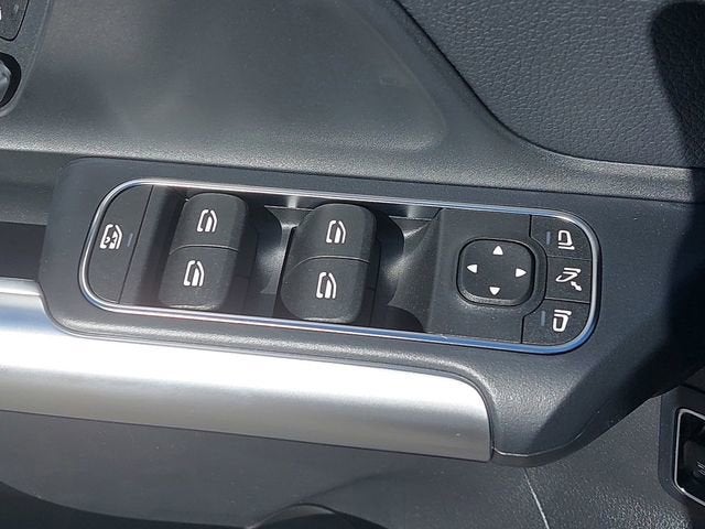 2025 Mercedes-Benz GLA AMG® GLA 35