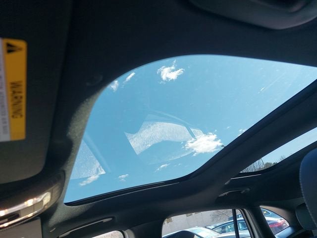 2025 Mercedes-Benz GLA AMG® GLA 35