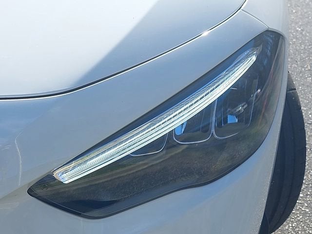 2025 Mercedes-Benz GLA AMG® GLA 35