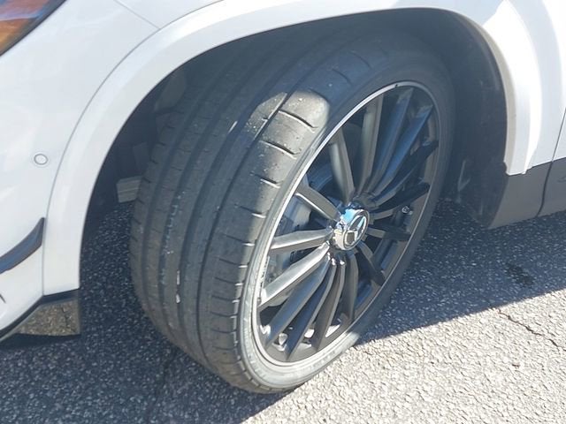 2025 Mercedes-Benz GLA AMG® GLA 35