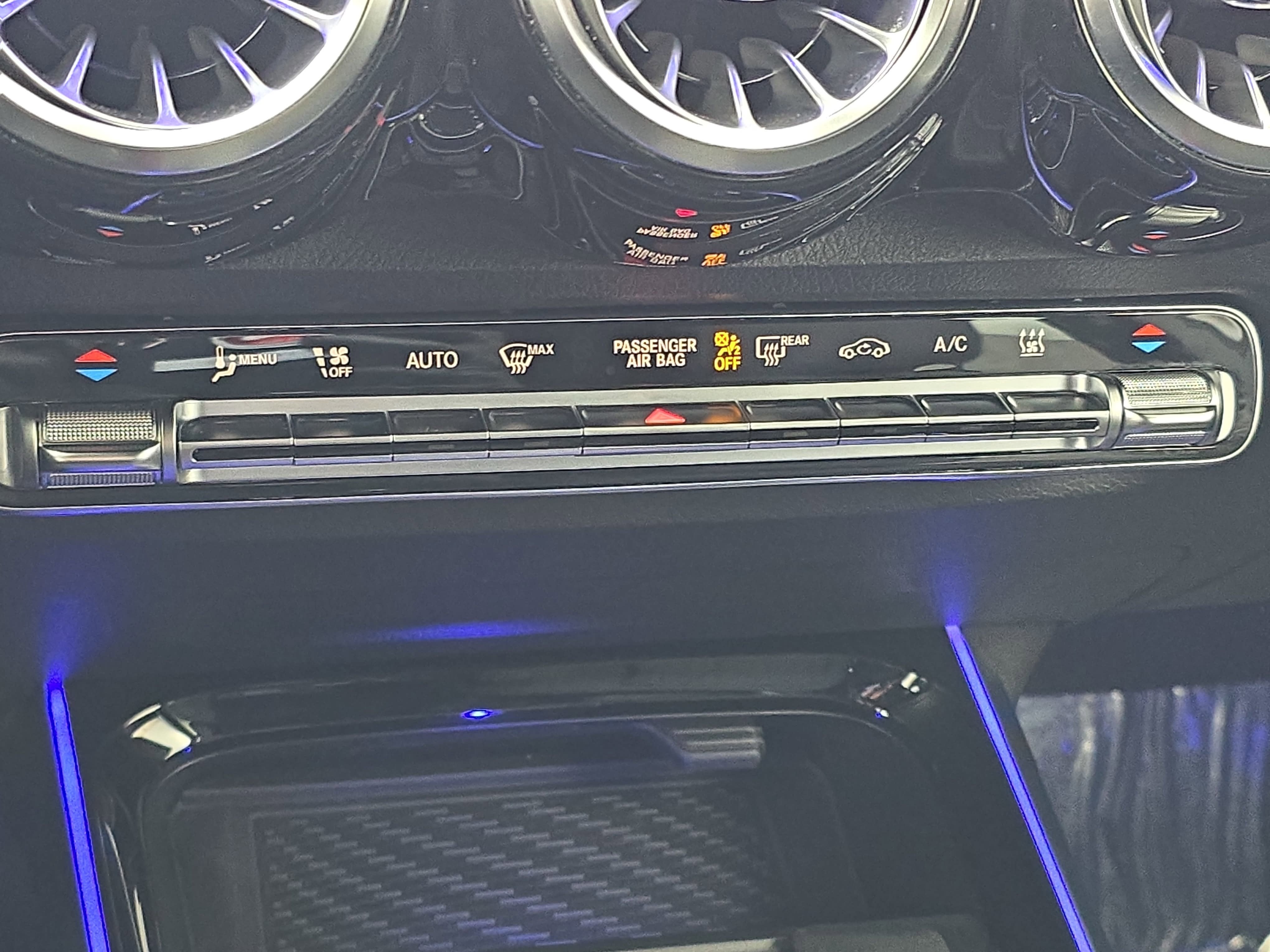 2023 Mercedes-Benz EQB EQB 300