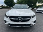2025 Mercedes-Benz GLC GLC 300