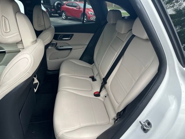 2025 Mercedes-Benz GLC GLC 300