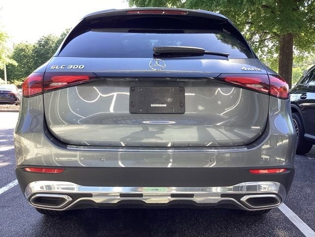 2023 Mercedes-Benz GLC GLC 300