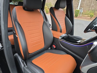 2023 Mercedes-Benz GLC GLC 300