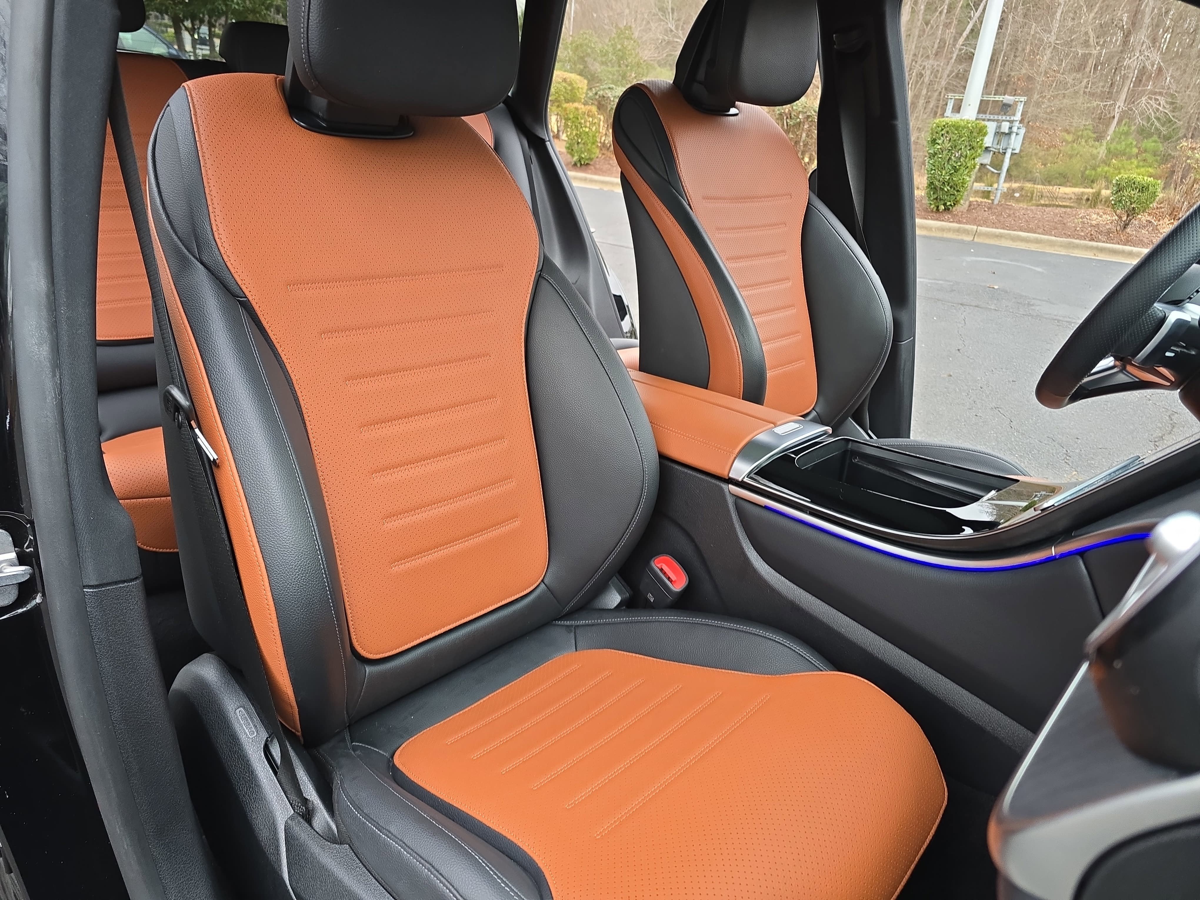 2023 Mercedes-Benz GLC GLC 300