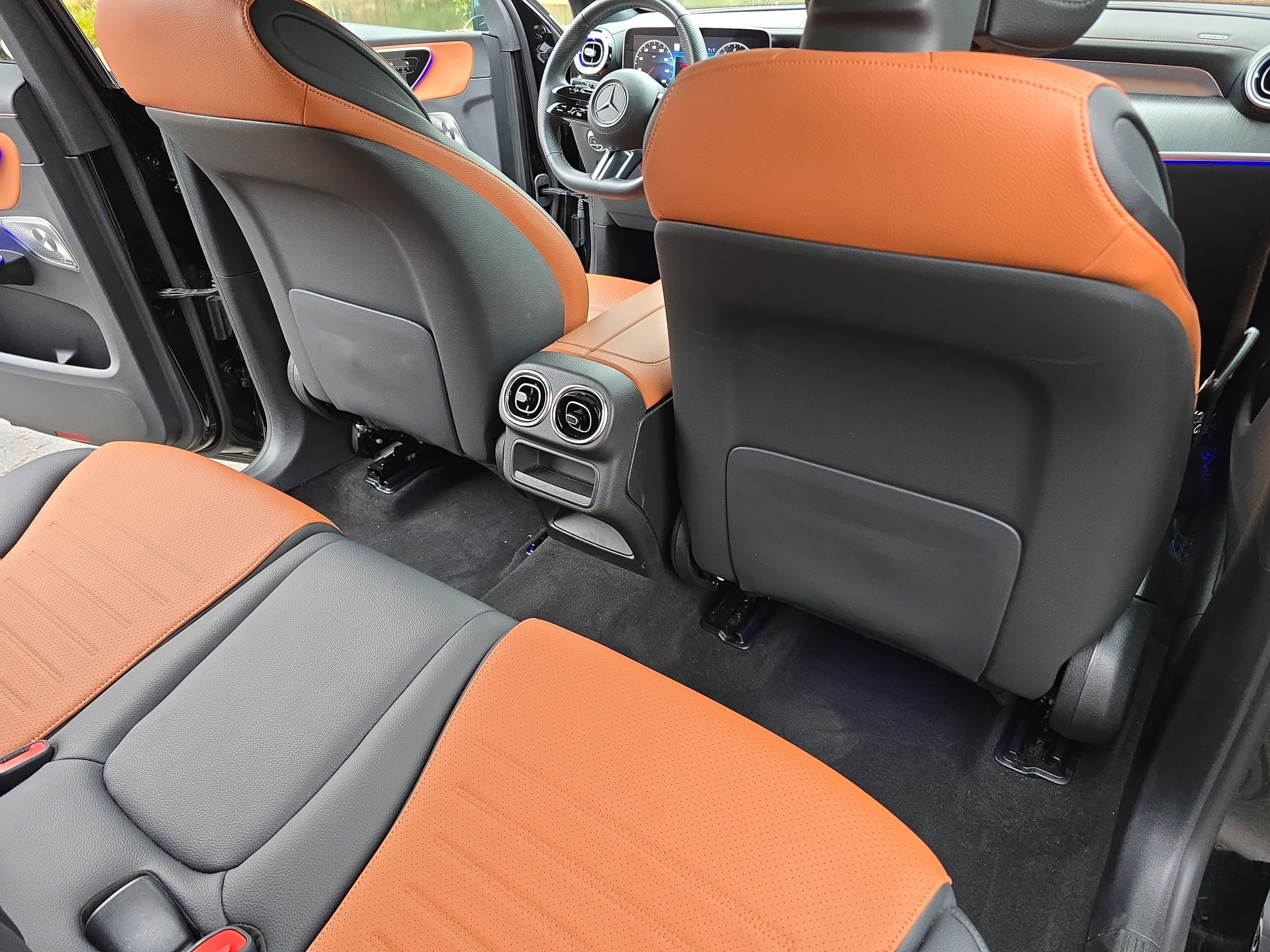 2023 Mercedes-Benz GLC GLC 300