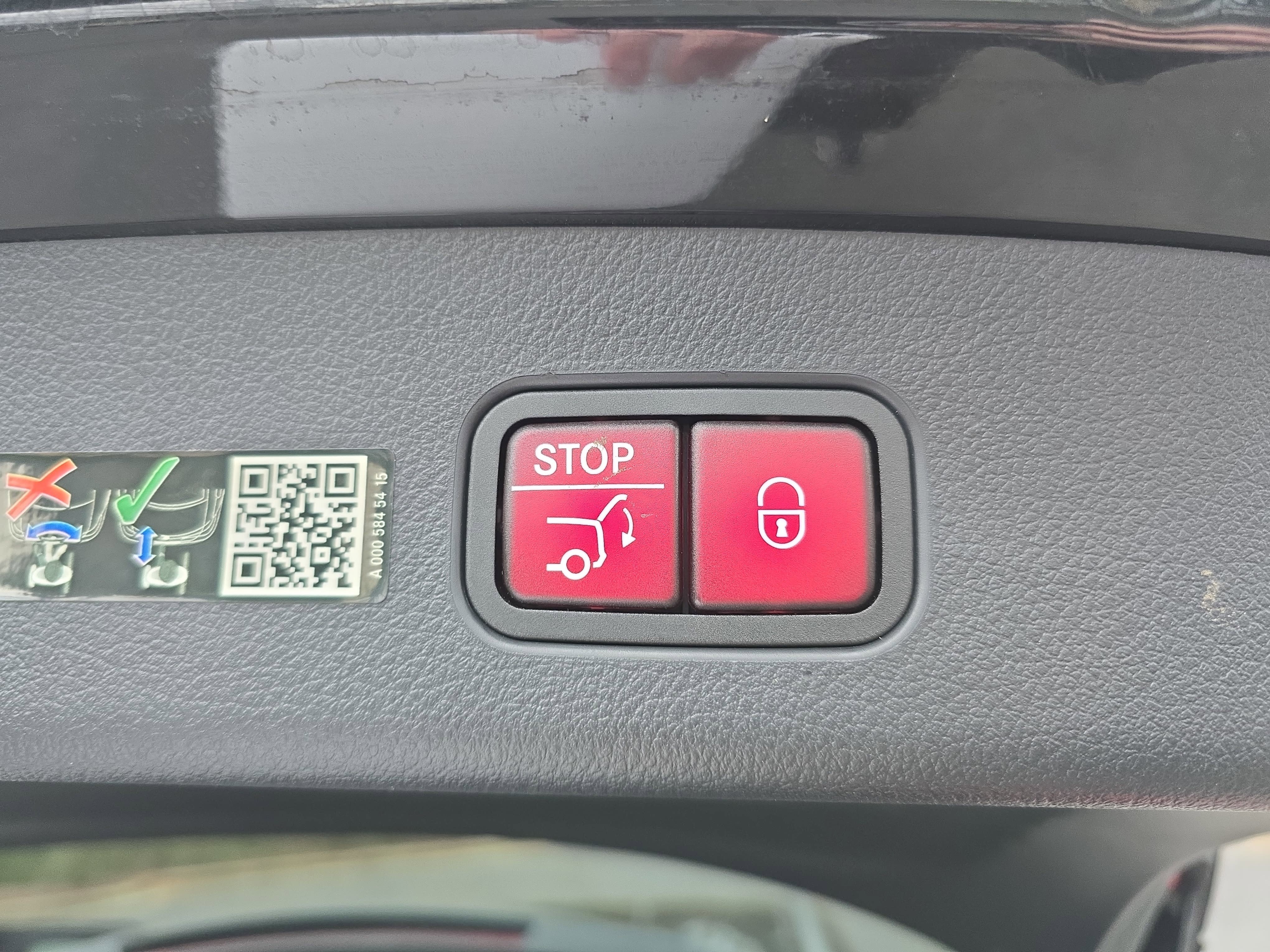 2023 Mercedes-Benz GLC GLC 300