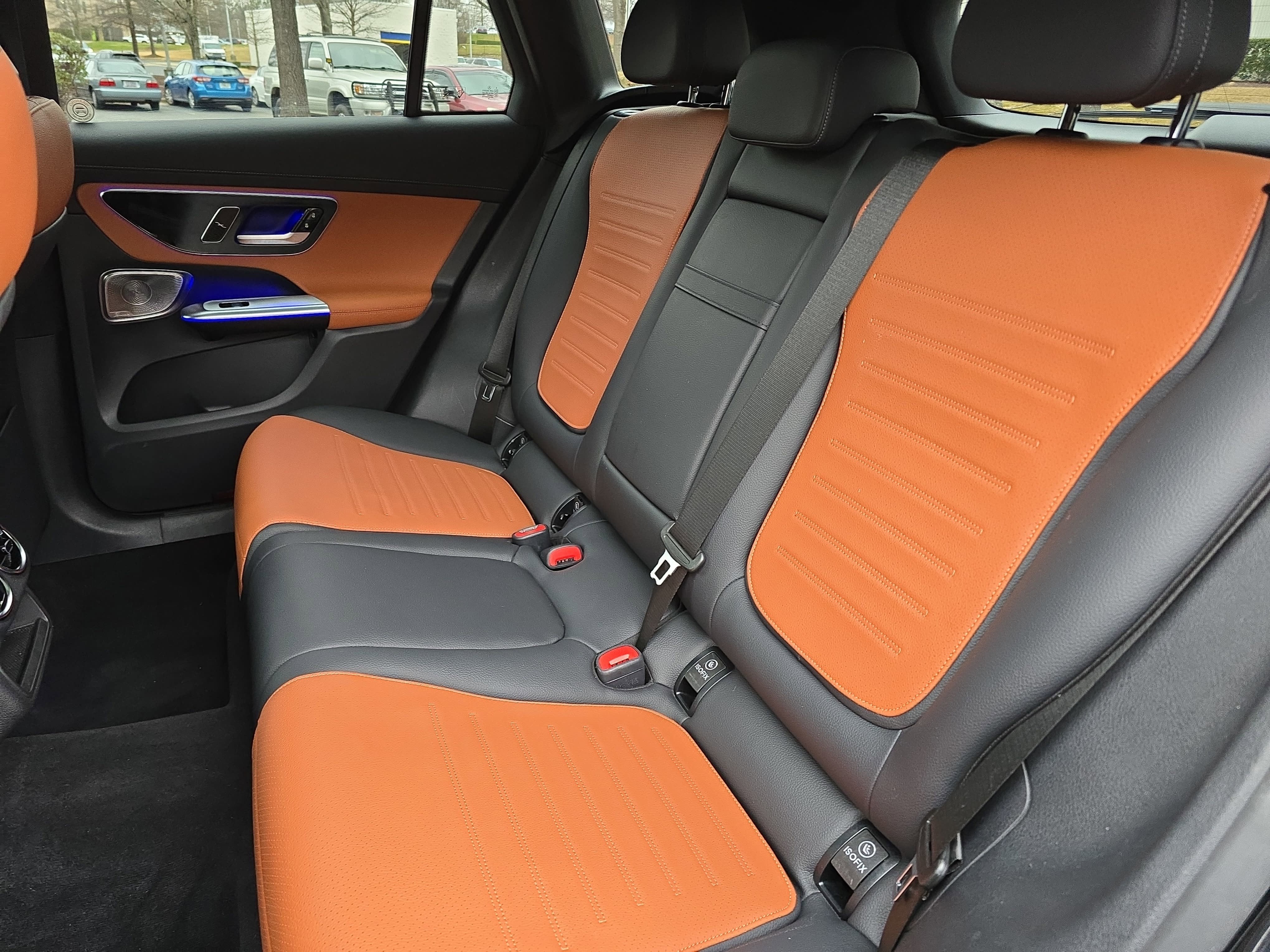 2023 Mercedes-Benz GLC GLC 300