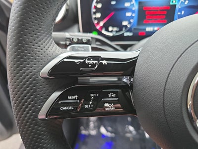 2023 Mercedes-Benz GLC GLC 300