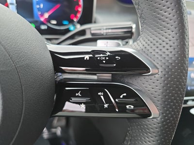 2023 Mercedes-Benz GLC GLC 300