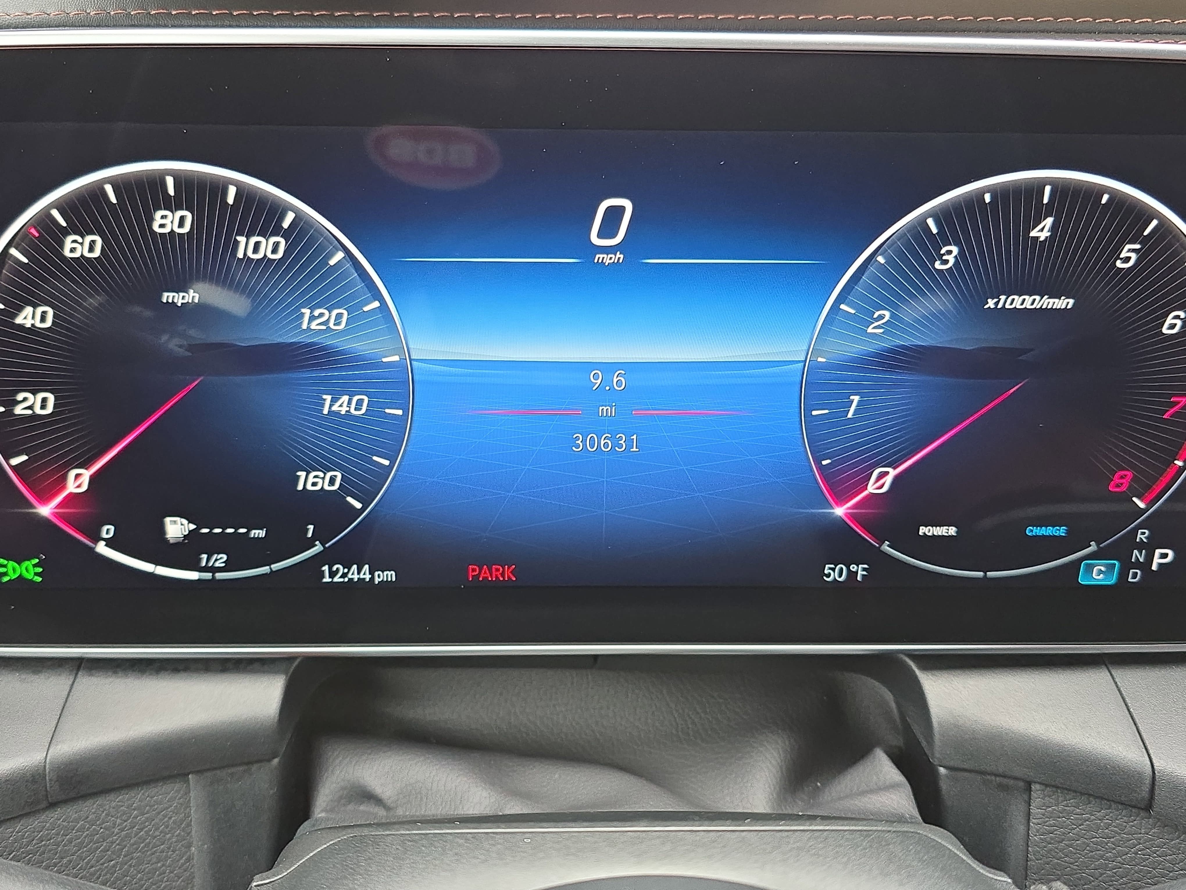 2023 Mercedes-Benz GLC GLC 300