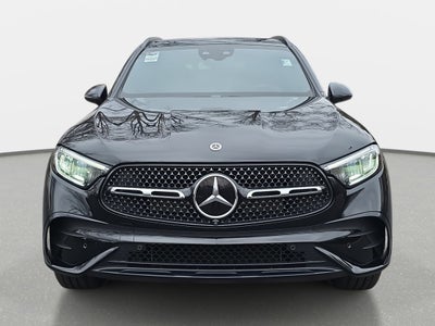 2023 Mercedes-Benz GLC GLC 300