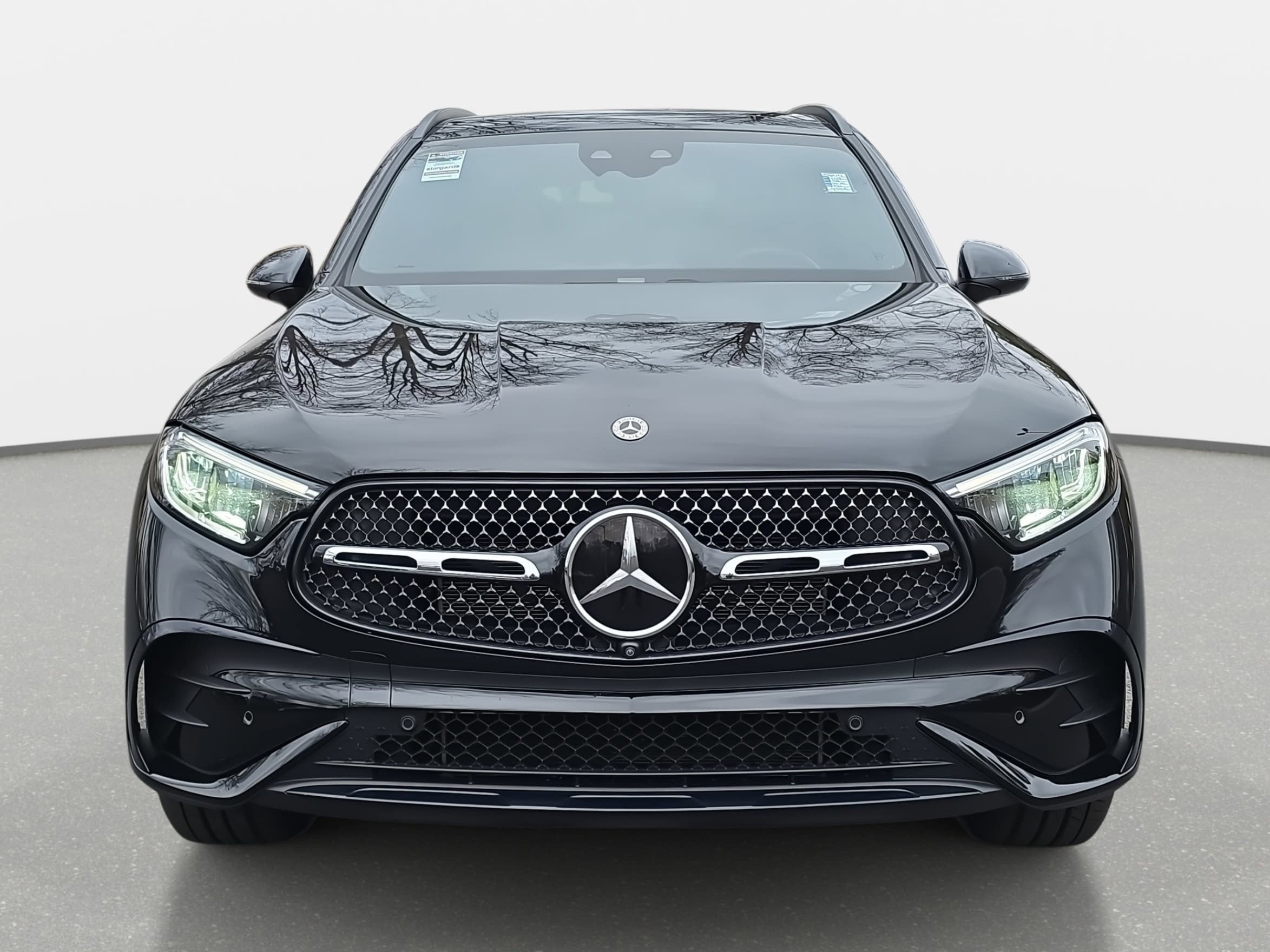 2023 Mercedes-Benz GLC GLC 300