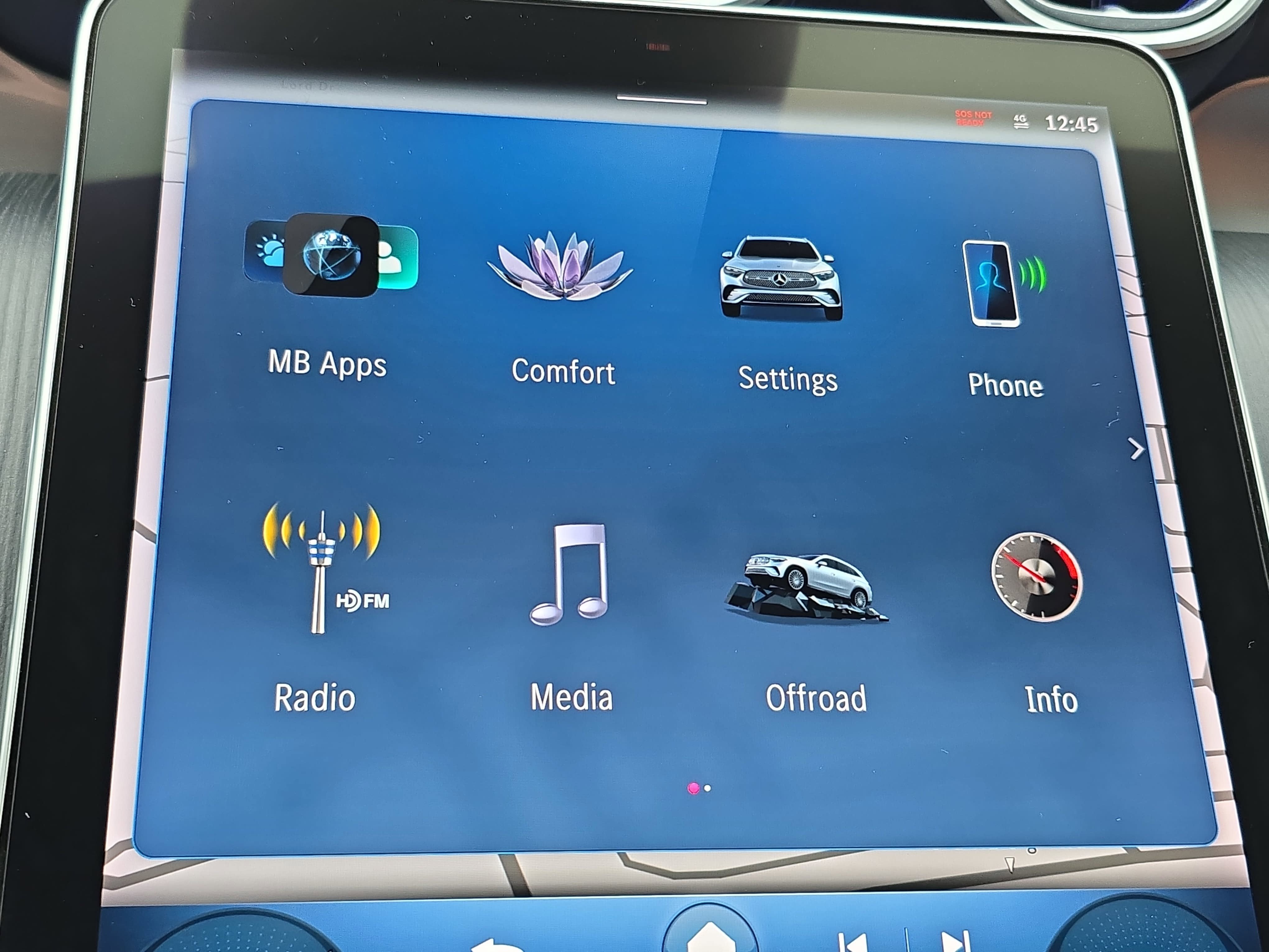 2023 Mercedes-Benz GLC GLC 300