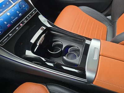 2023 Mercedes-Benz GLC GLC 300