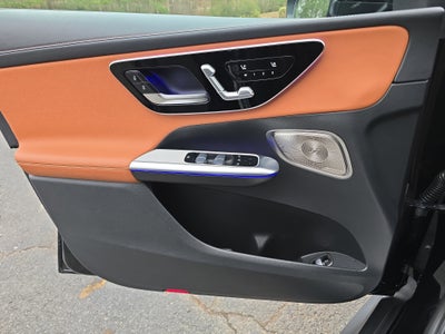 2023 Mercedes-Benz GLC GLC 300