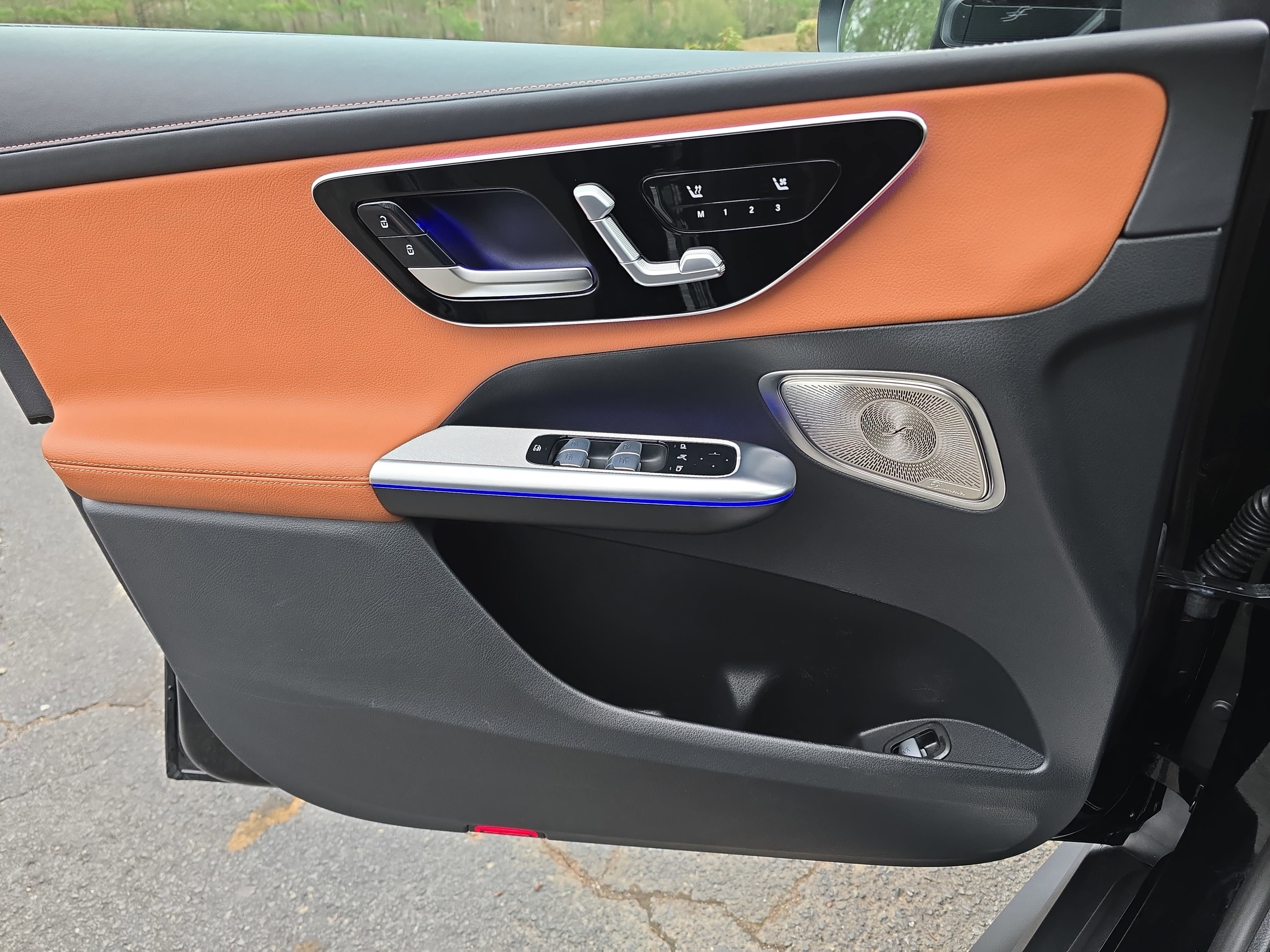 2023 Mercedes-Benz GLC GLC 300