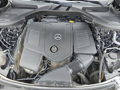 2023 Mercedes-Benz GLC GLC 300