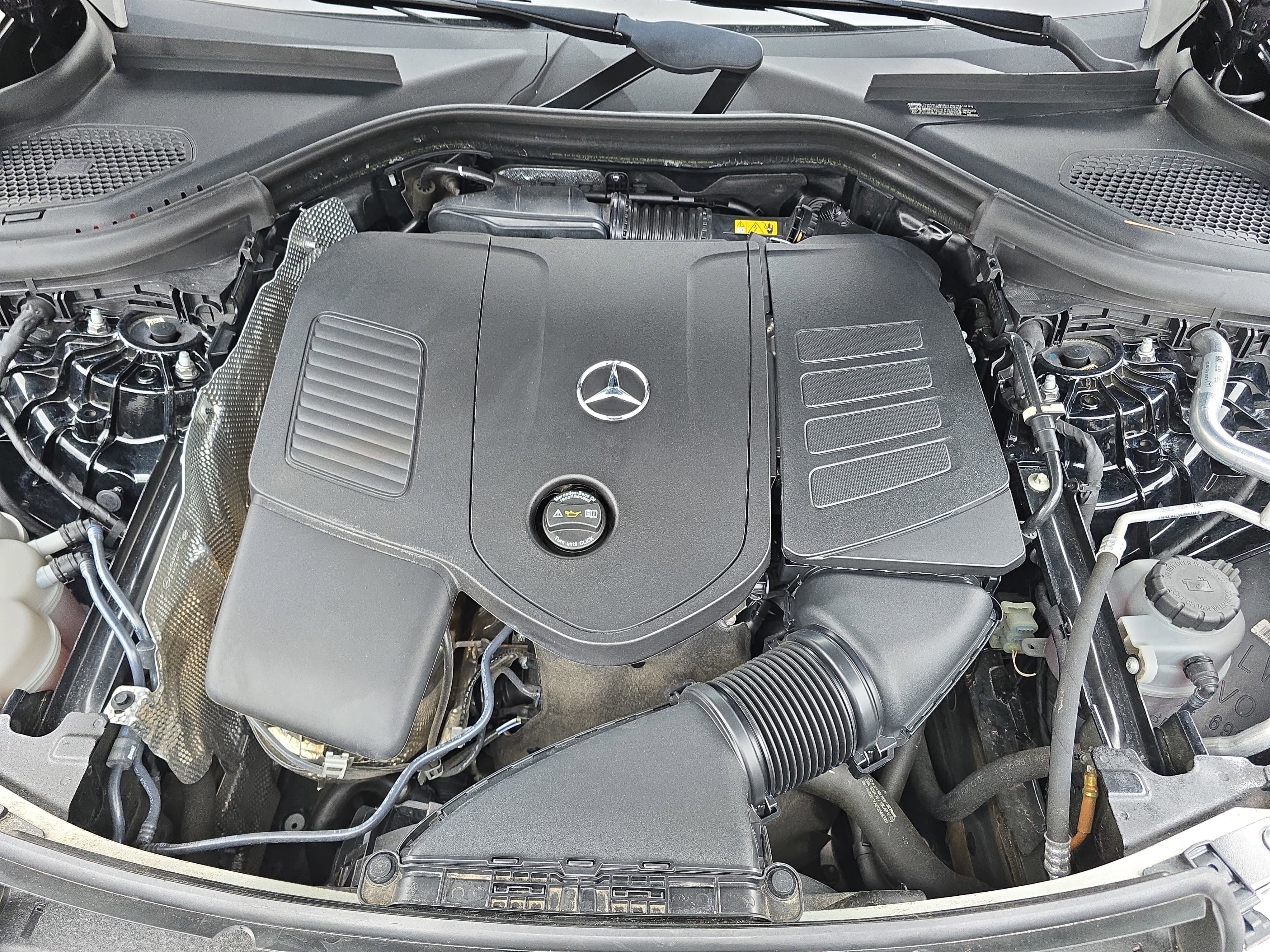 2023 Mercedes-Benz GLC GLC 300