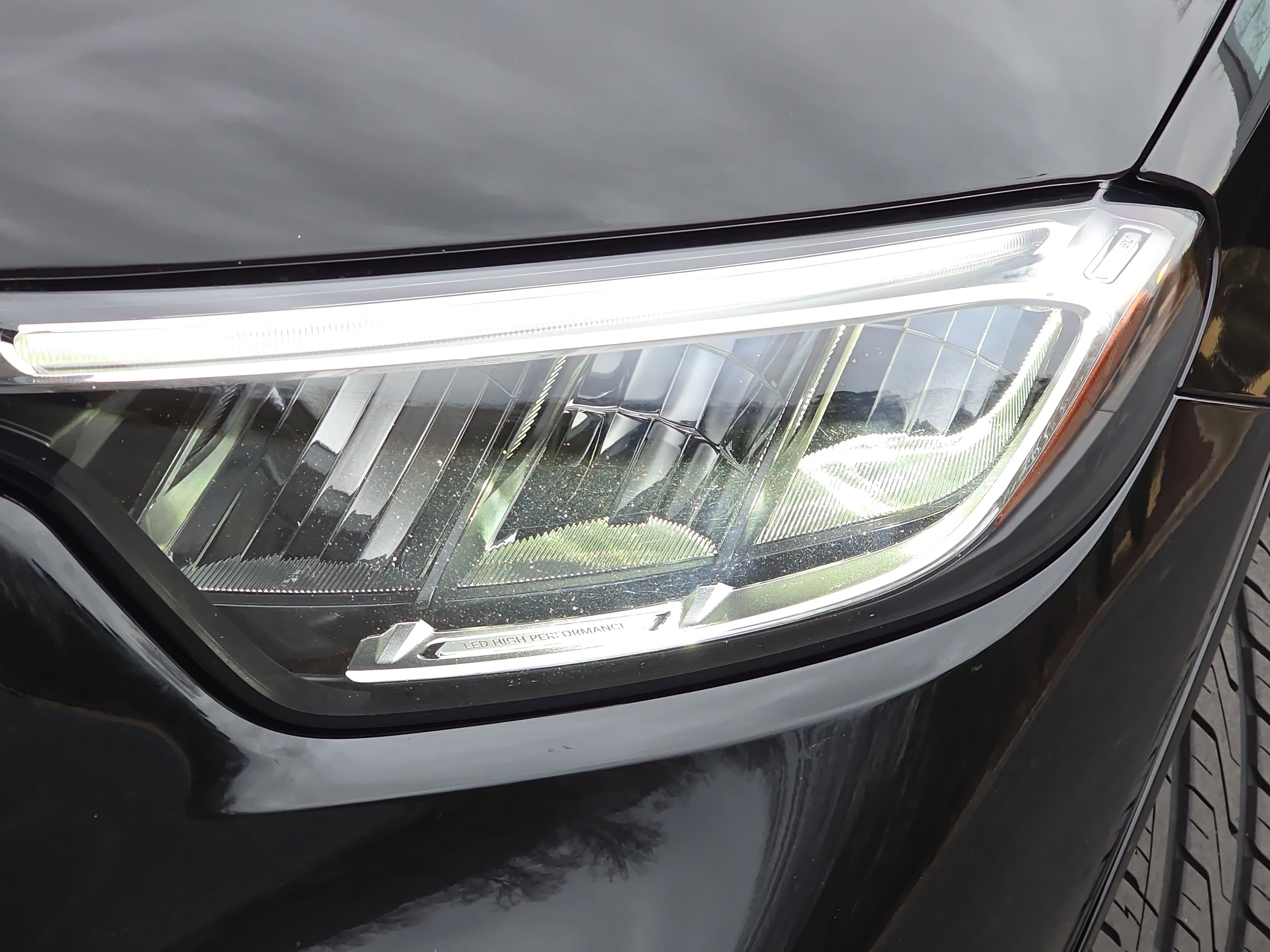 2023 Mercedes-Benz GLC GLC 300