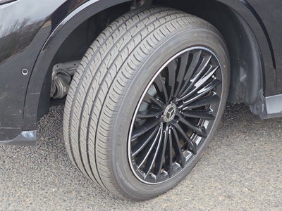 2023 Mercedes-Benz GLC GLC 300