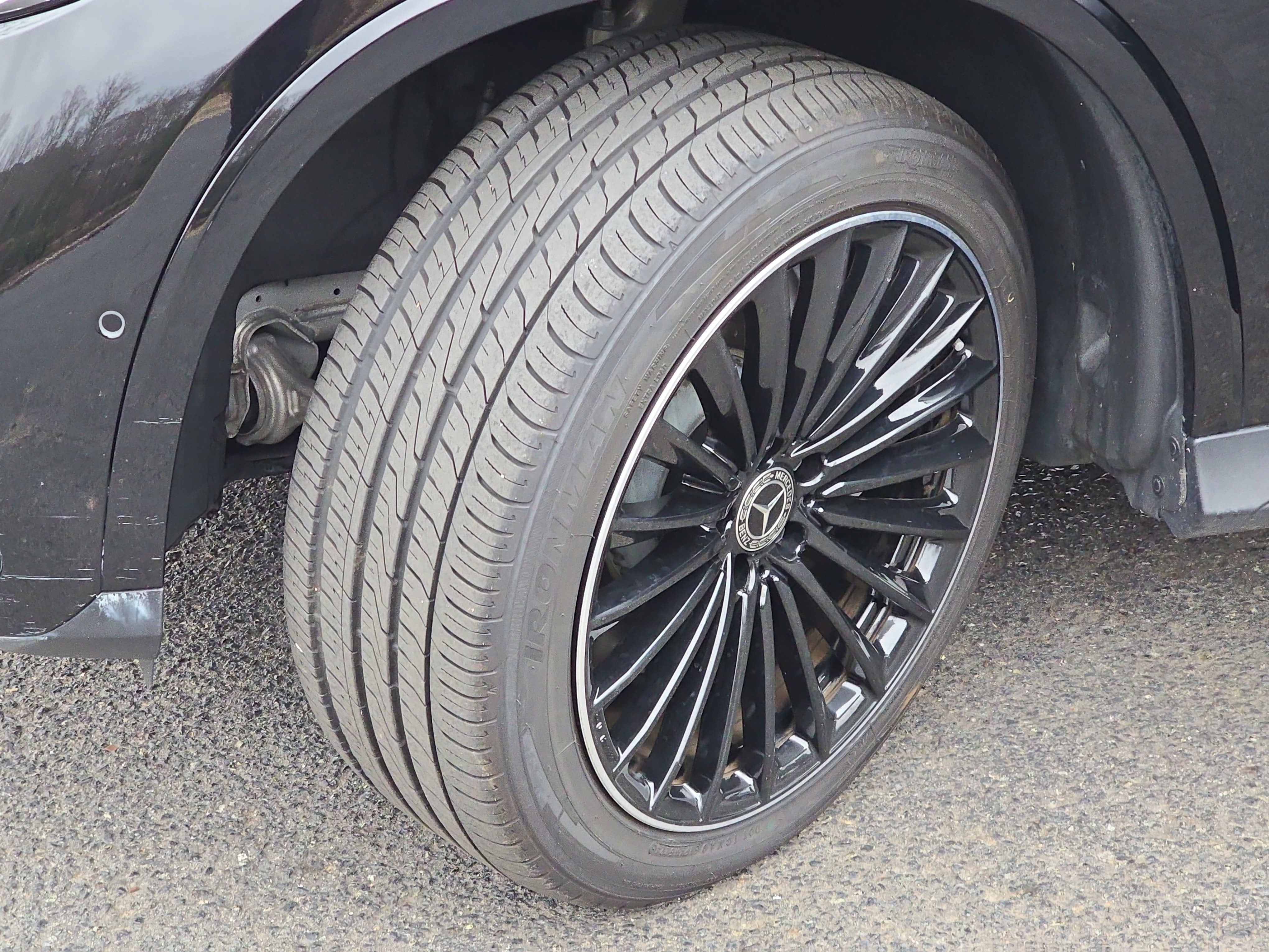 2023 Mercedes-Benz GLC GLC 300