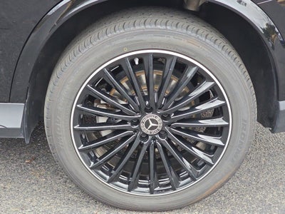 2023 Mercedes-Benz GLC GLC 300