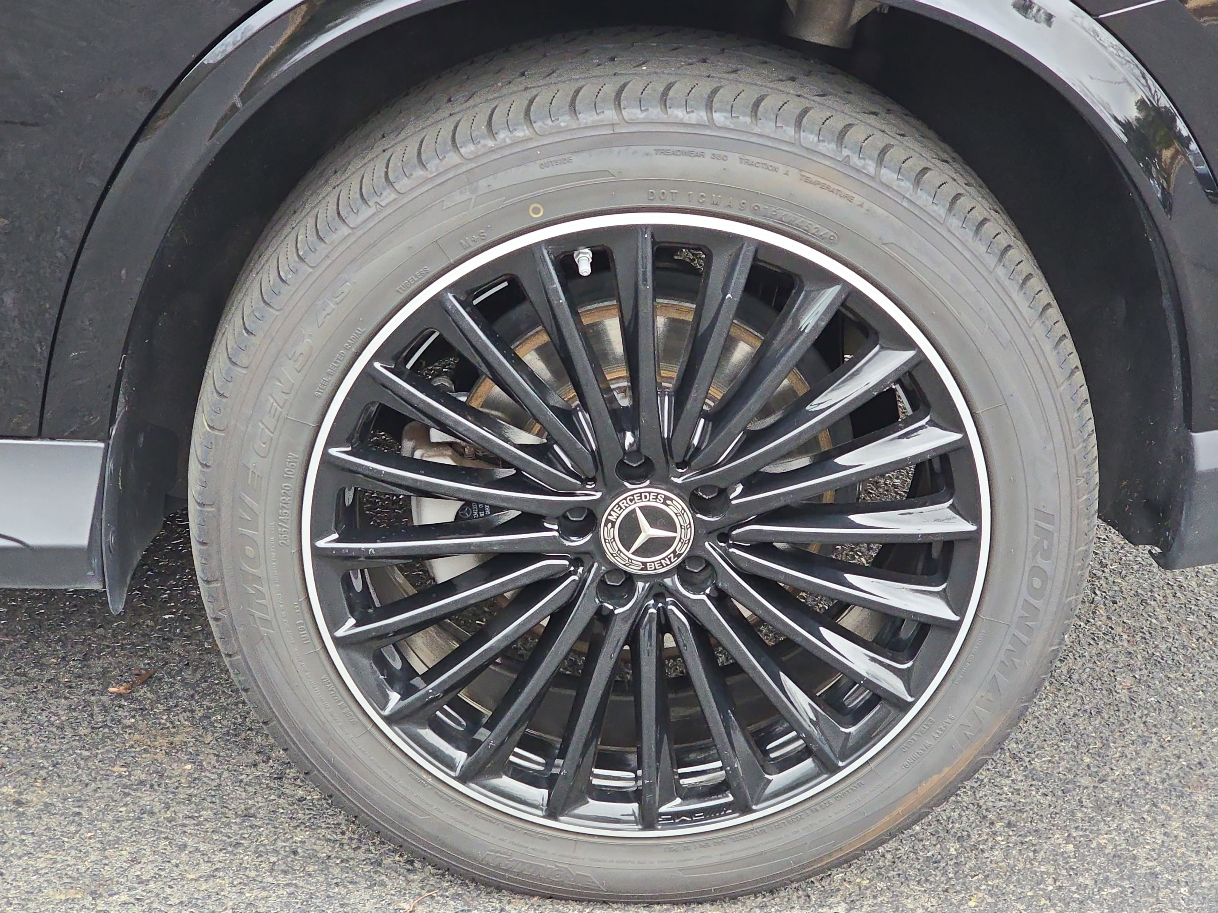 2023 Mercedes-Benz GLC GLC 300