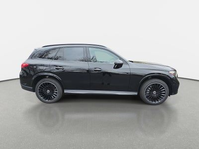 2023 Mercedes-Benz GLC GLC 300