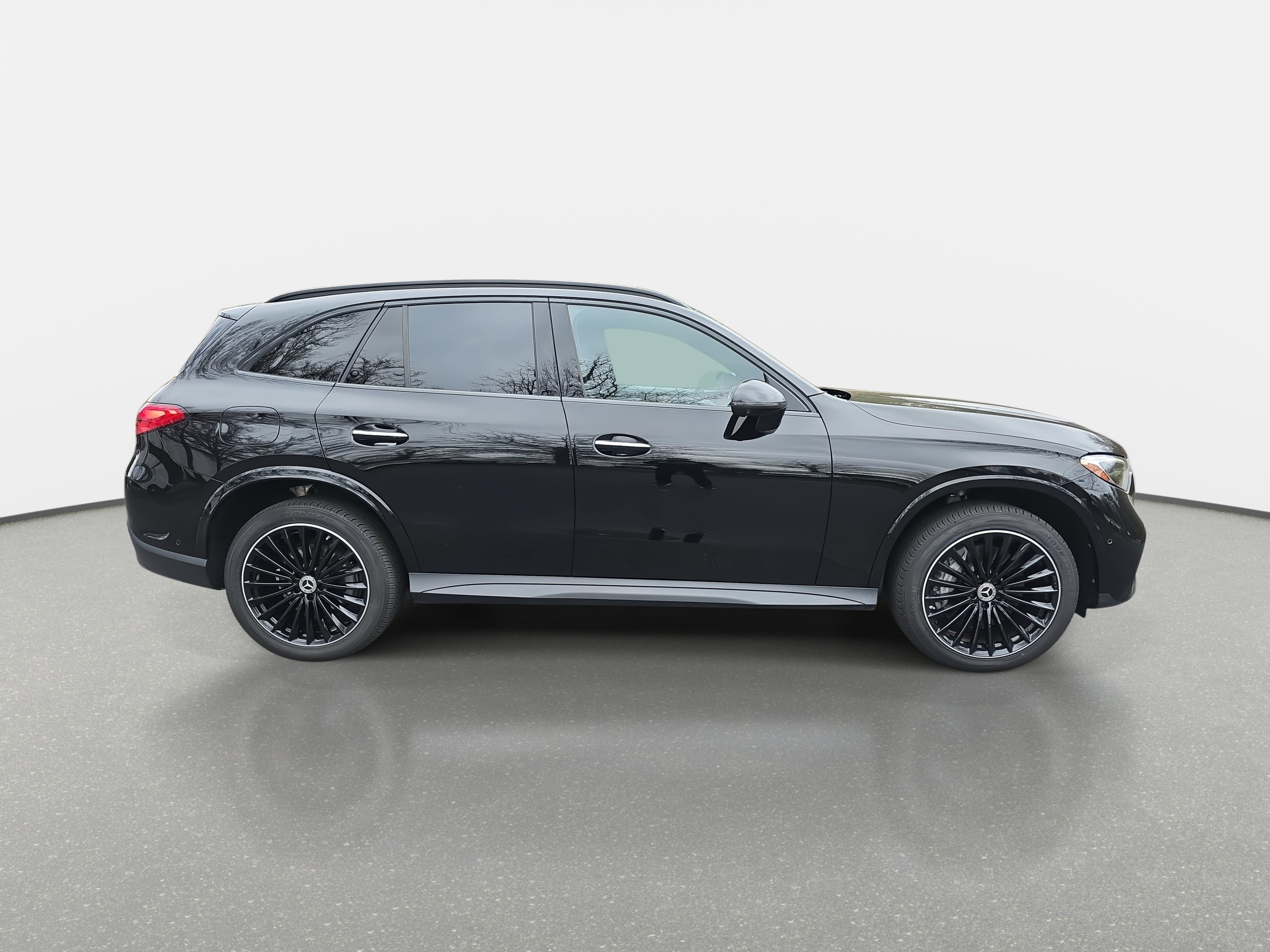 2023 Mercedes-Benz GLC GLC 300