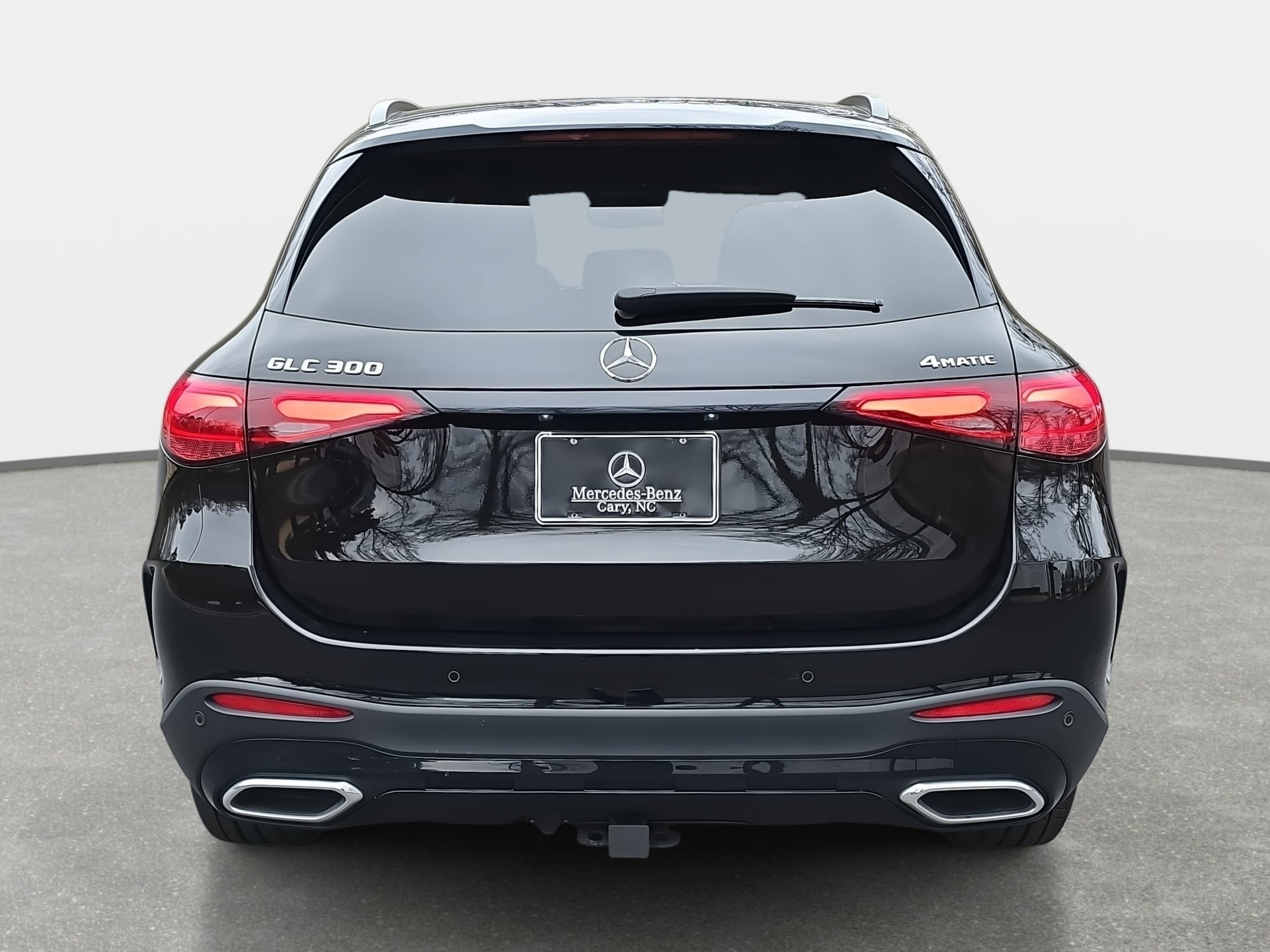 2023 Mercedes-Benz GLC GLC 300