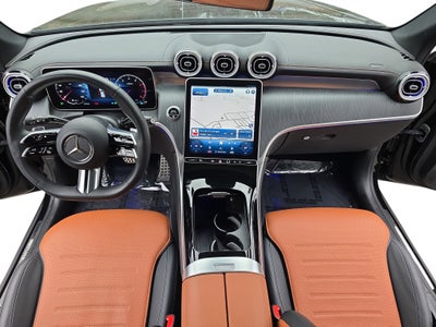 2023 Mercedes-Benz GLC GLC 300