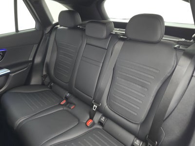 2025 Mercedes-Benz GLC GLC 300