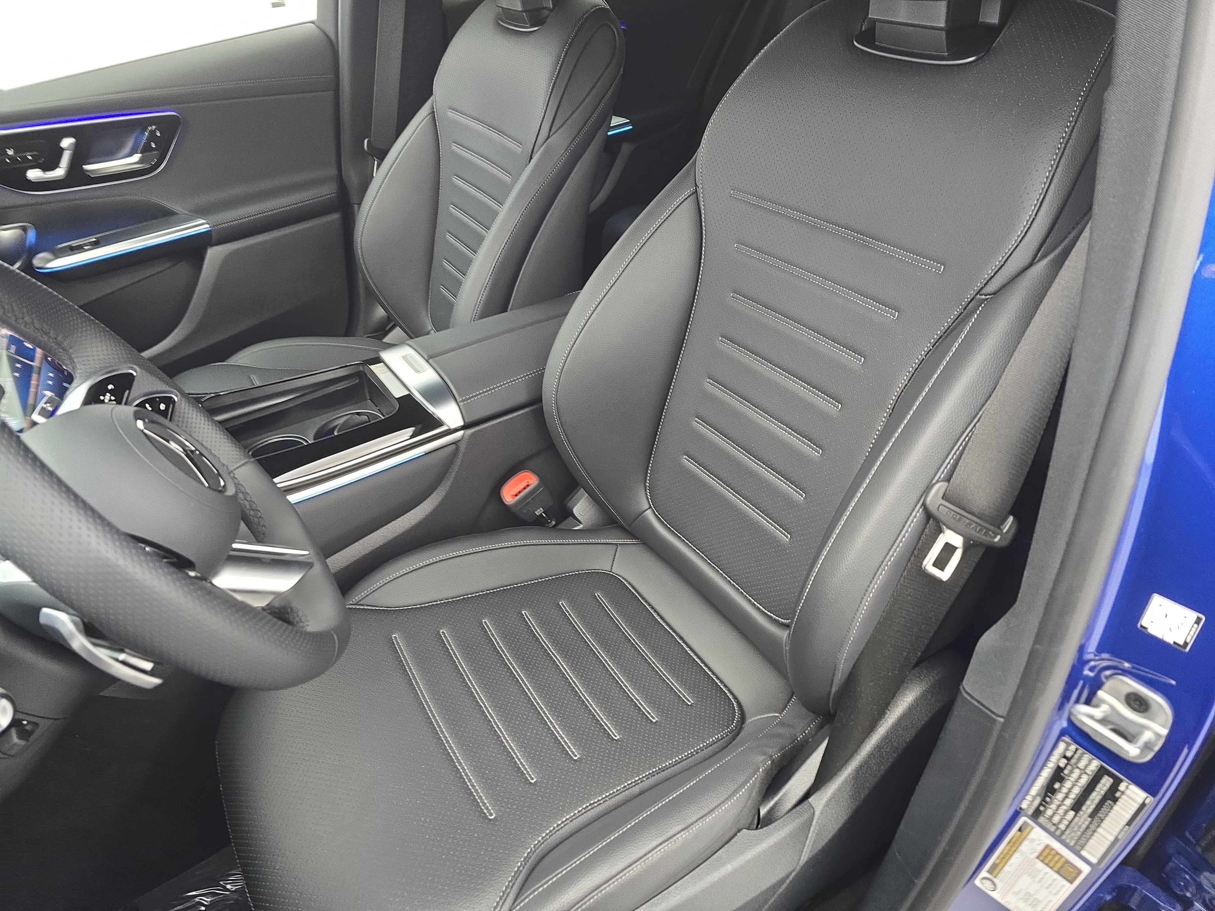 2025 Mercedes-Benz GLC GLC 300