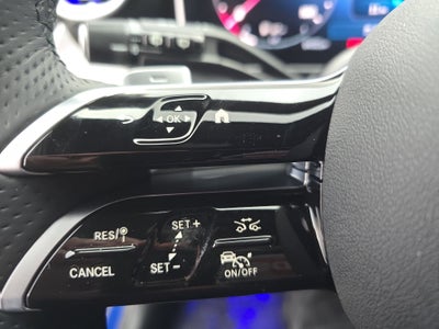 2025 Mercedes-Benz GLC GLC 300