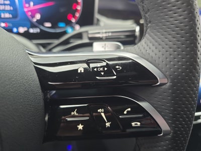 2025 Mercedes-Benz GLC GLC 300