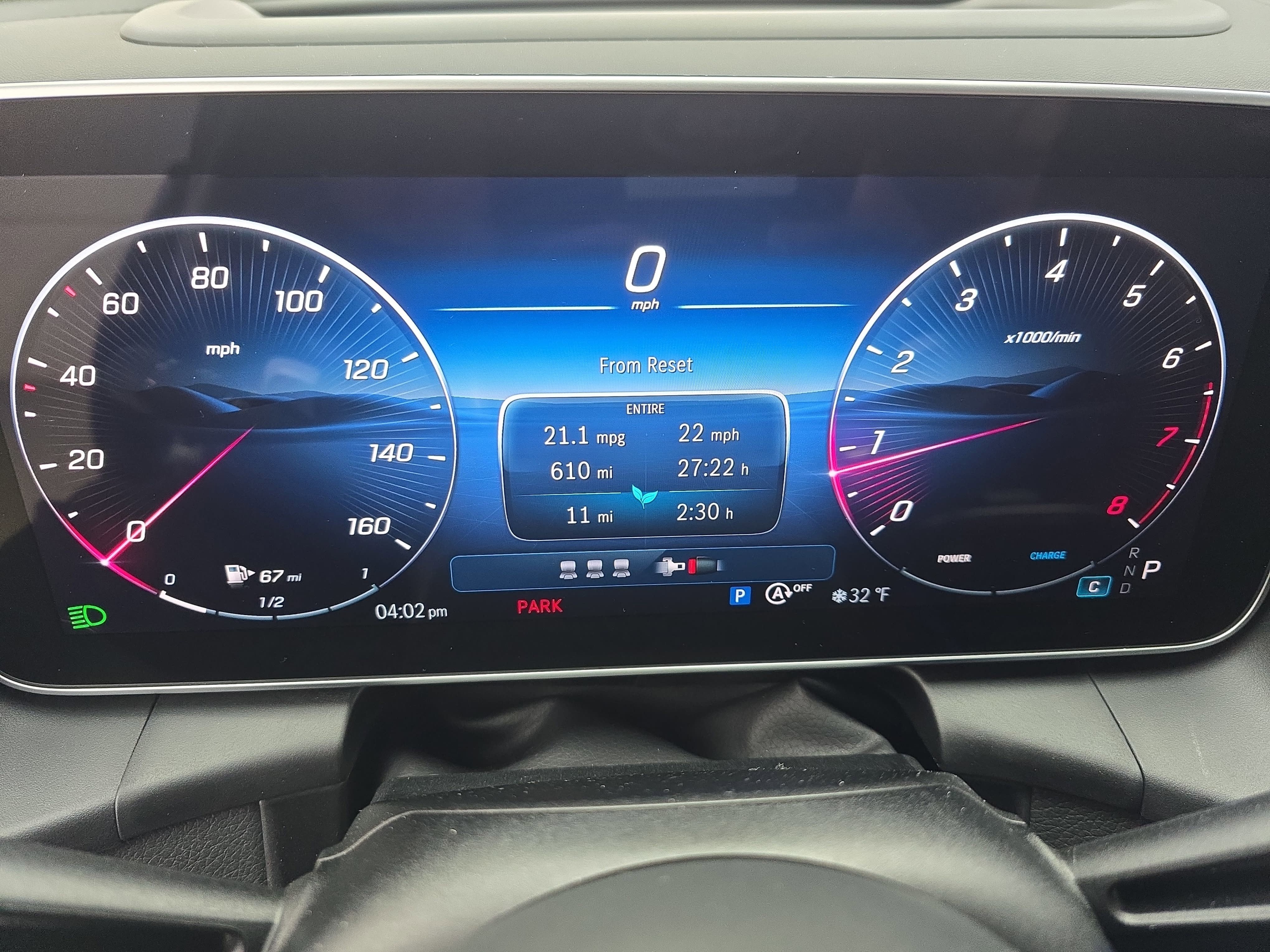 2025 Mercedes-Benz GLC GLC 300