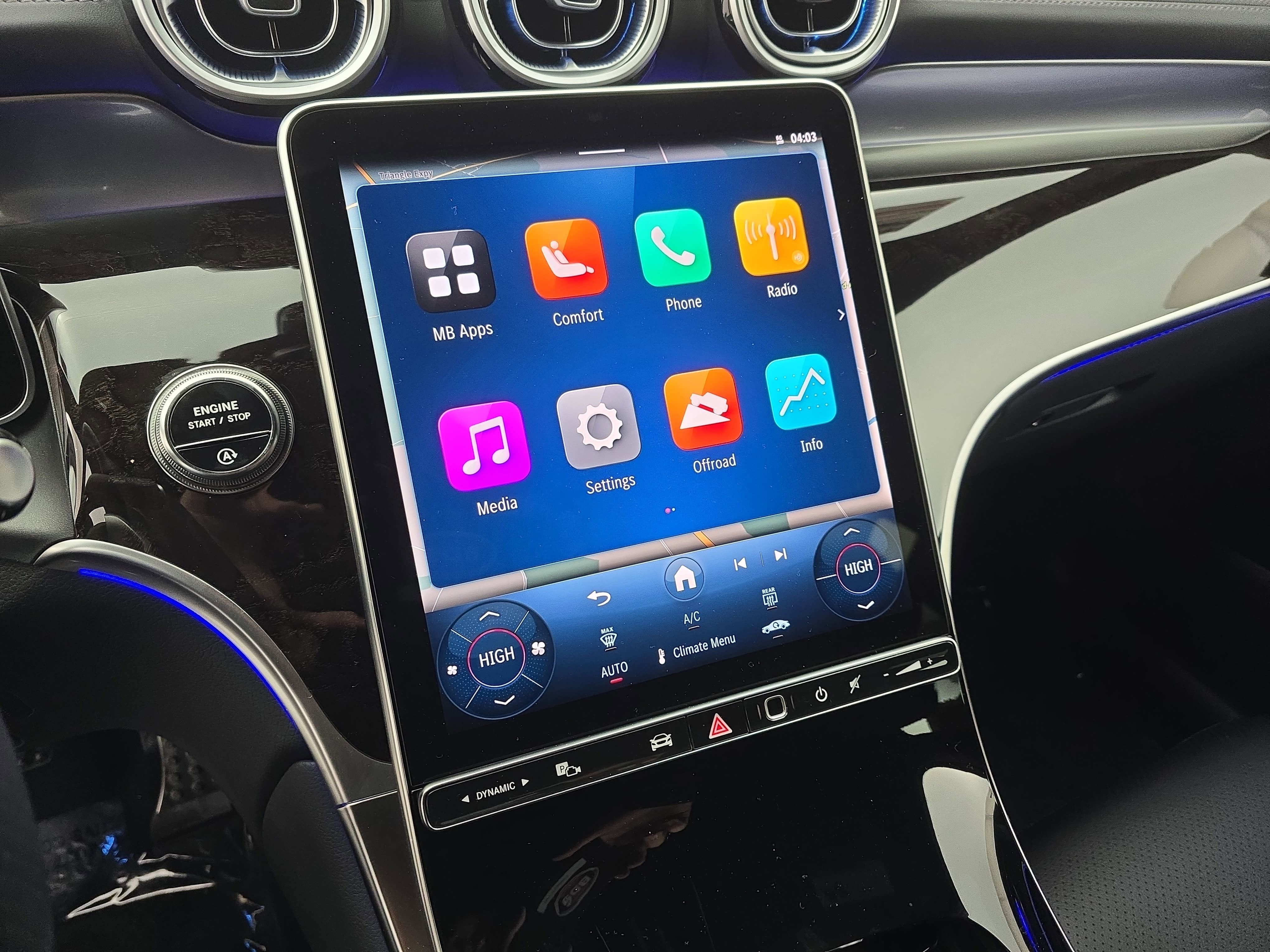 2025 Mercedes-Benz GLC GLC 300