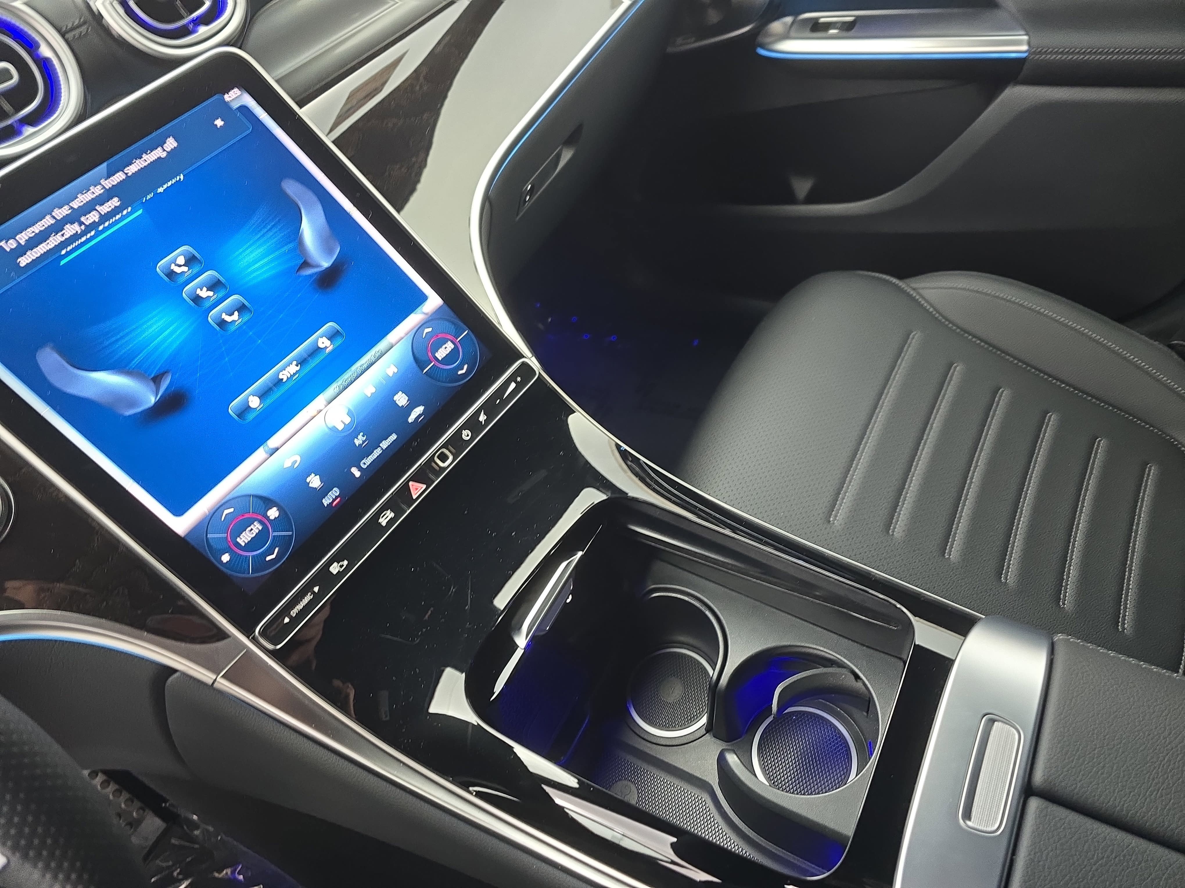 2025 Mercedes-Benz GLC GLC 300