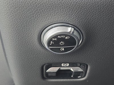 2025 Mercedes-Benz GLC GLC 300