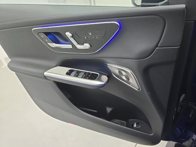 2025 Mercedes-Benz GLC GLC 300