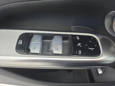 2025 Mercedes-Benz GLC GLC 300