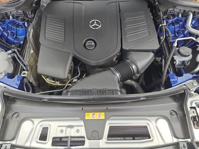 2025 Mercedes-Benz GLC GLC 300