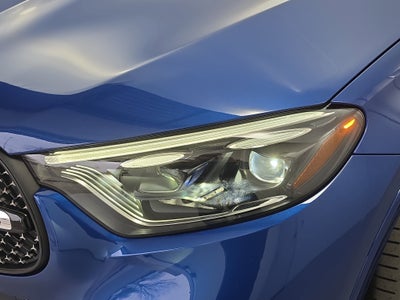 2025 Mercedes-Benz GLC GLC 300