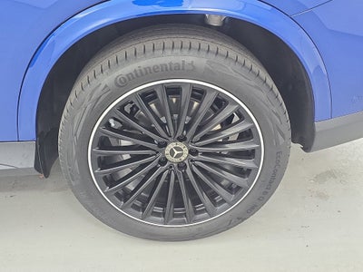 2025 Mercedes-Benz GLC GLC 300