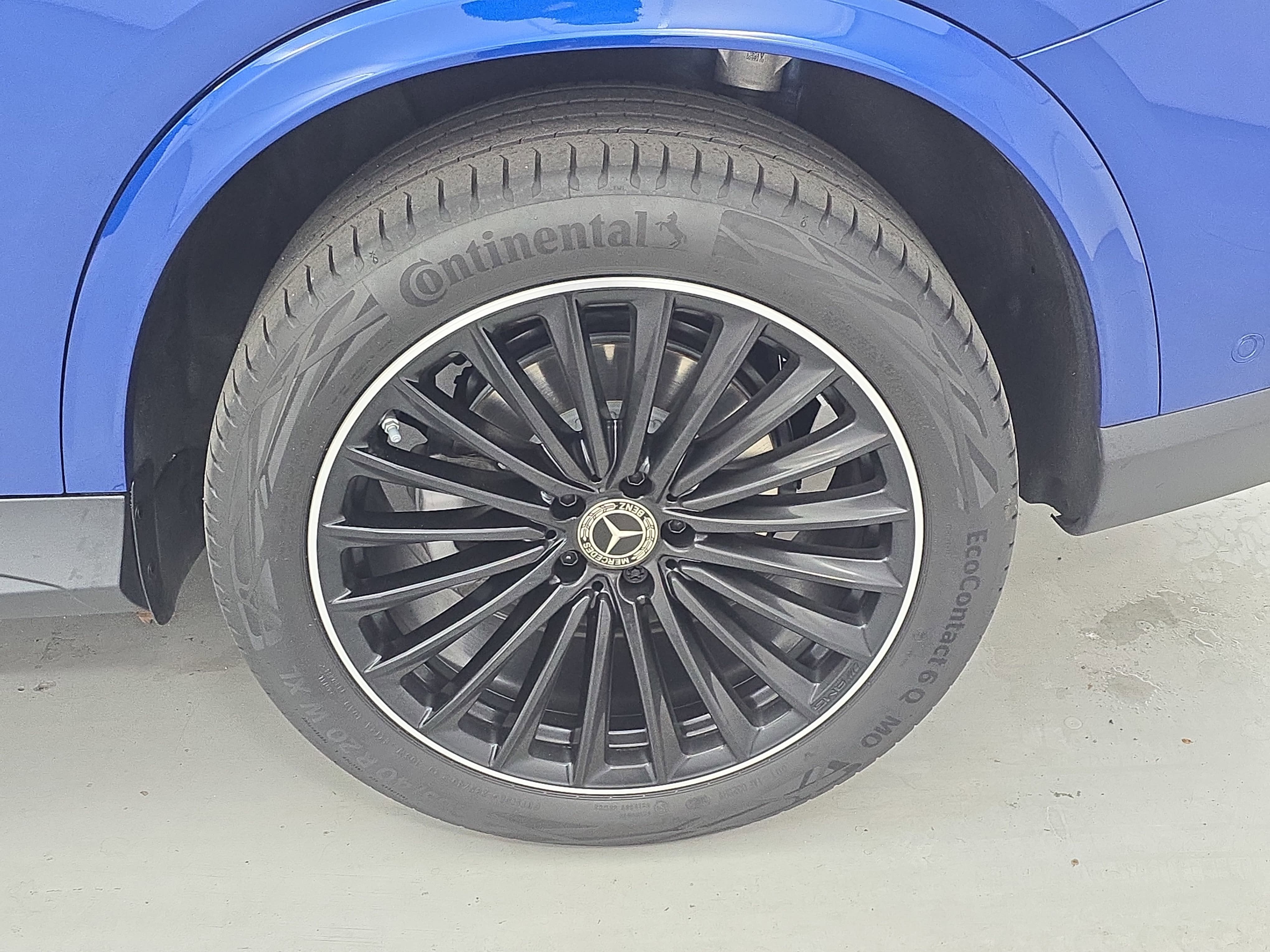 2025 Mercedes-Benz GLC GLC 300