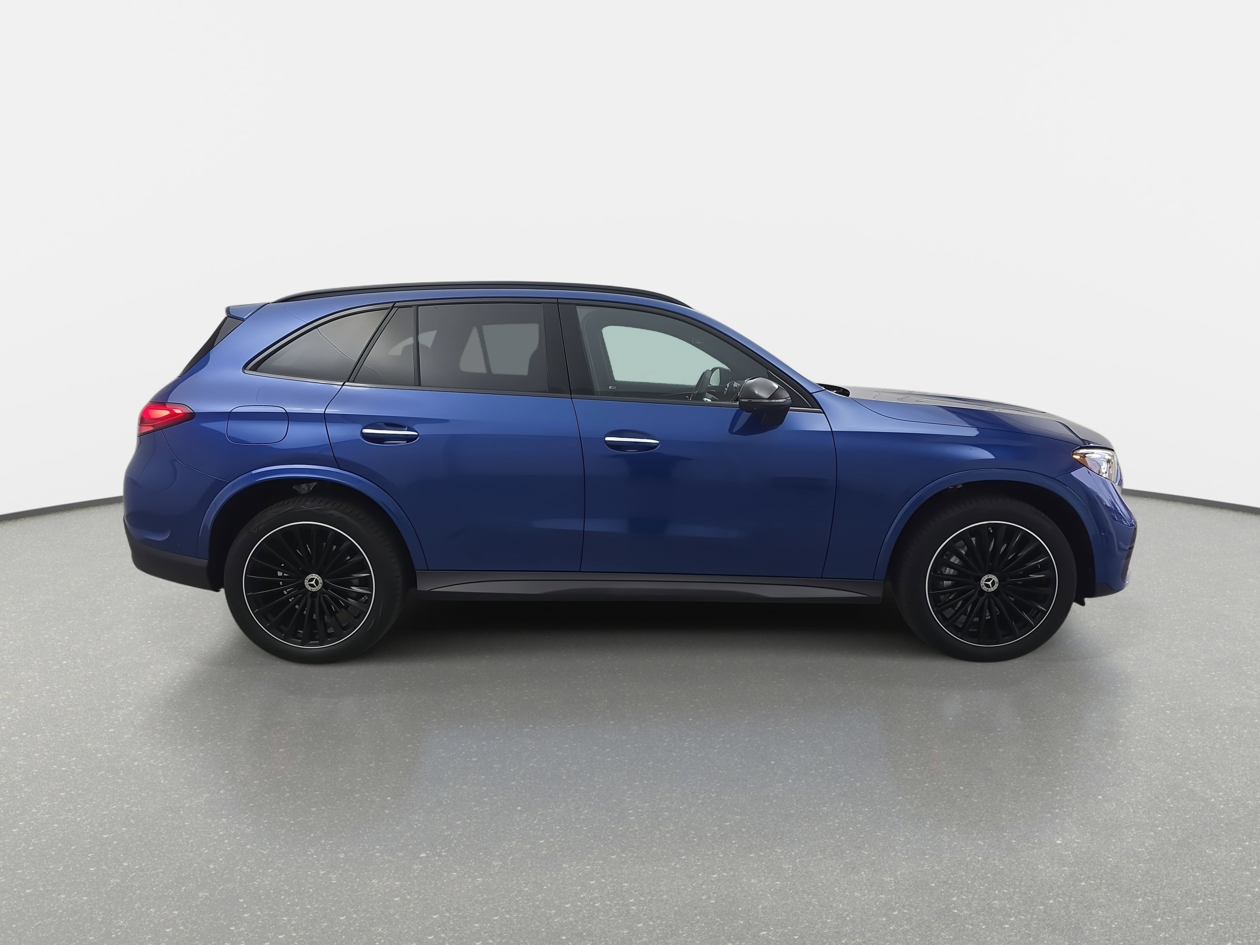 2025 Mercedes-Benz GLC GLC 300