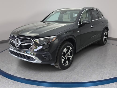 2025 Mercedes-Benz GLC GLC 350e